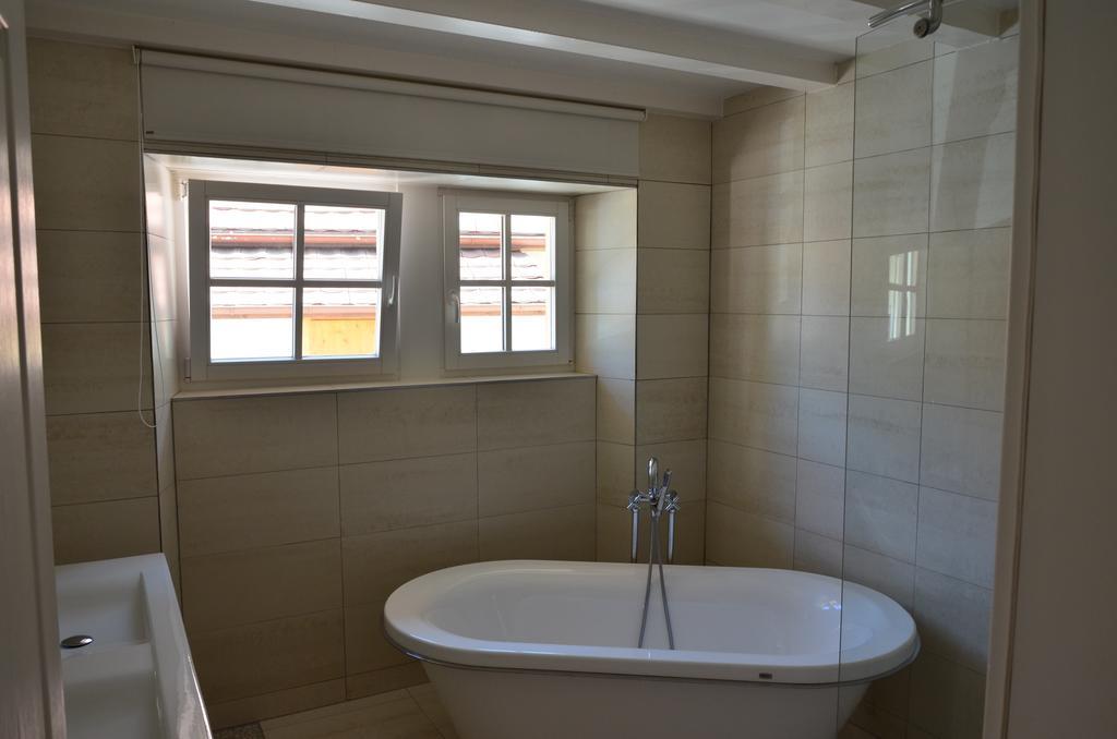 Doller Villa 4 Stars Hot Tub Mountain Ski Ballon D'Alsace Sewen Exterior foto