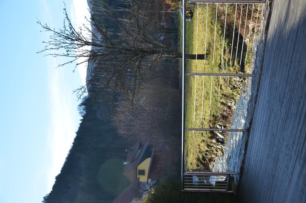 Doller Villa 4 Stars Hot Tub Mountain Ski Ballon D'Alsace Sewen Exterior foto